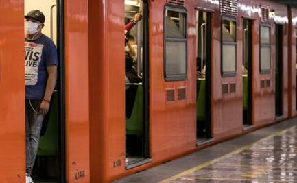 Guillermo Calderón descarta reducciones en presupuesto para el Metro en 2023