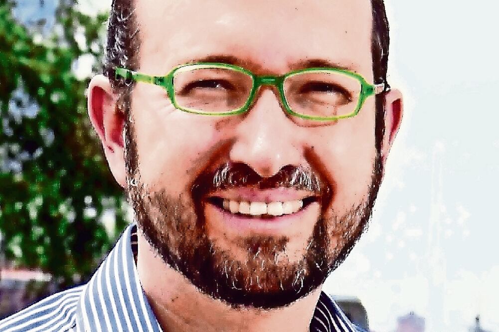 ¿Se frustan planes del Rey Peatón?