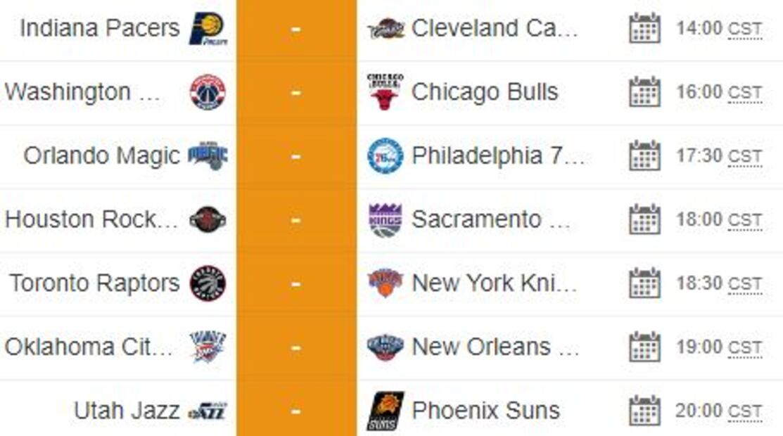 ¿Qué deportes puedes ver este 31 de diciembre?