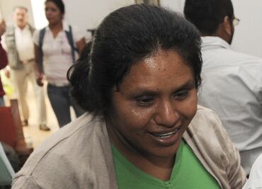 Aparecen activistas en Guerrero, informa el gobernador, Héctor Astudillo