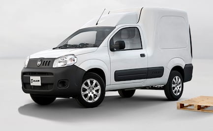 Palanca de velocidades de Ram Promaster puede desconectarse: Profeco