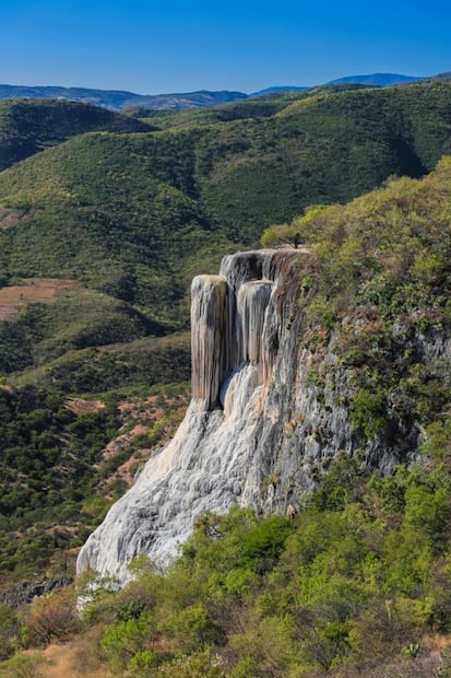 Holbox, Oaxaca y otros lugares para tus vacaciones de diciembre