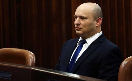 ¿Quién es Naftali Bennett, el hombre que podría sustituir a Netanyahu como primer ministro de Israel?