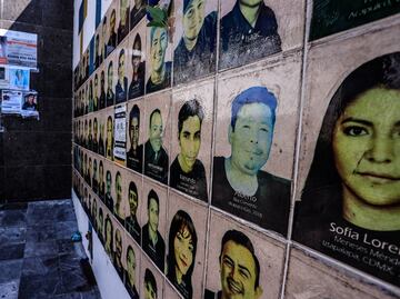 Activan alertas por desaparición de 3 adolescentes en Baja California Sur