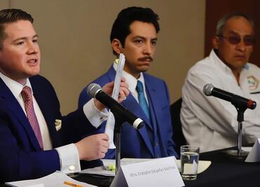 Defensa de familiares de víctimas de Línea 12 denuncian por homicidio doloso y lesiones a Grupo ICA