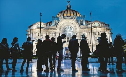 Trabajadores del INBA piden “no pagar el recorte”