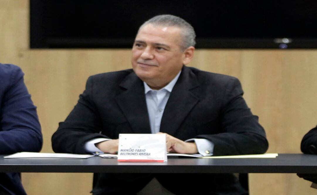 Foto: Archivo/ EL UNIVERSAL              