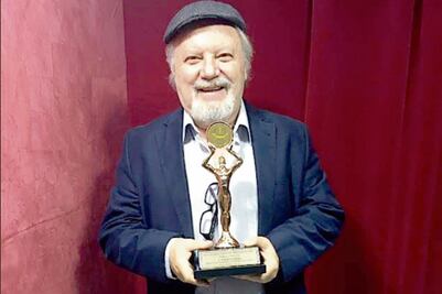 Sergio DeFassio, estable tras cirugías