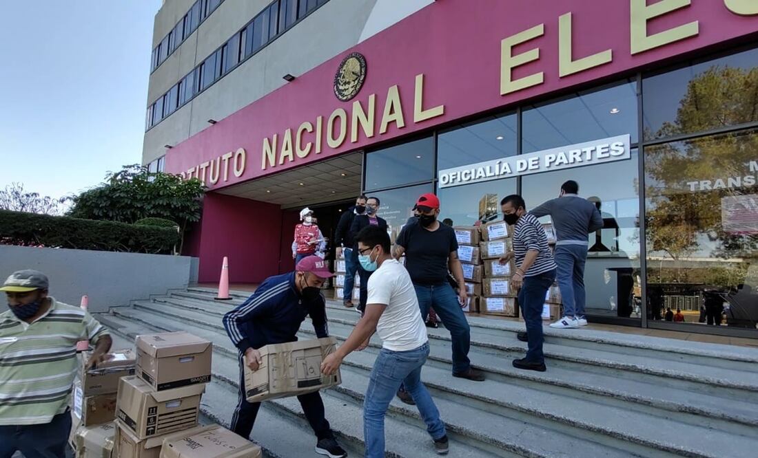 Foto: Archivo. EL UNIVERSAL