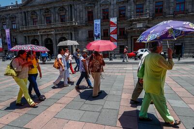 10 recomendaciones para "resistir" a la ola de calor