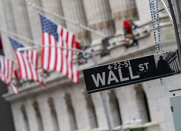 Wall Street se dispara ante apertura de la Fed a rebajar las tasas de interés en septiembre; sería la primera vez en 9 meses