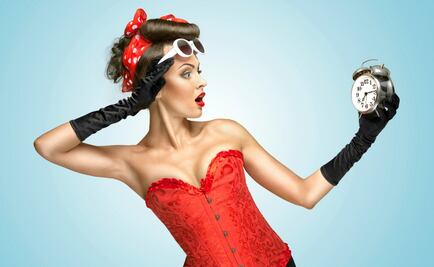 Reloj detén tu camino