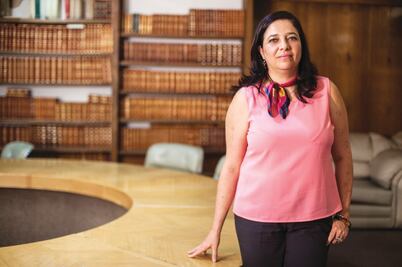 “Colmex, referente en políticas públicas”