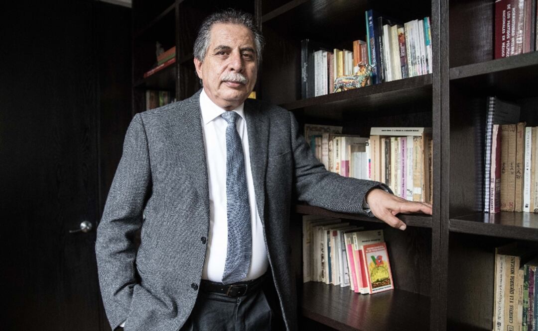 Foto: Archivo/EL UNIVERSAL