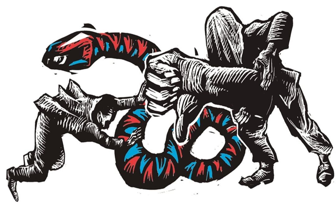 La ruptura de las élites y el caso Anaya 