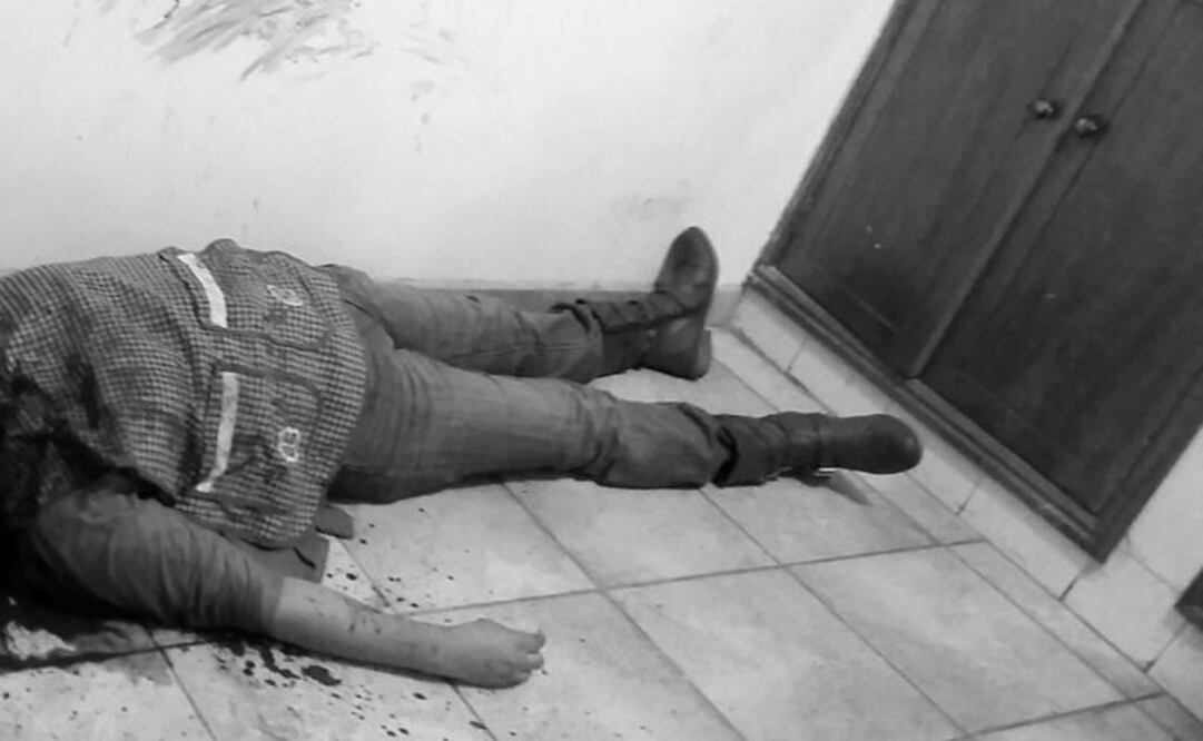 Asesinan a dos señoras en su hogar en Tlalnepantla