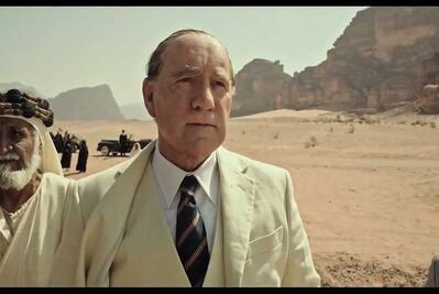 Así reemplazó Ridley Scott a Kevin Spacey