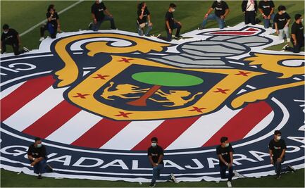 Liga MX: ¿El Xolos vs Chivas va por TV abierta?