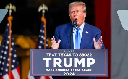 Trump recibió más de 7 mdd de gobiernos extranjeros durante su Presidencia, revela informe