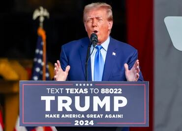 Trump recibió más de 7 mdd de gobiernos extranjeros durante su Presidencia, revela informe