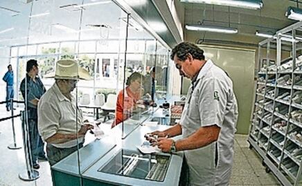 Persiste desabasto; IMSS no surtió 11 millones de medicinas en 2024