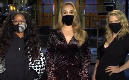 Adele reaparece renovada y desata la locura entre sus fans