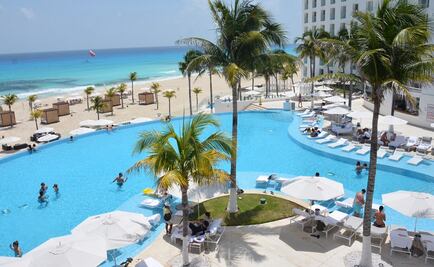 Vinculan a proceso a canadiense que asesinó a su novia en Q.Roo