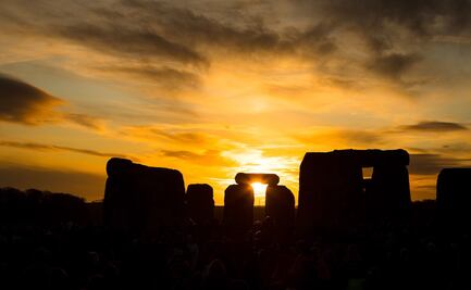 Hoy será la noche más larga del 2019 por el solsticio de invierno