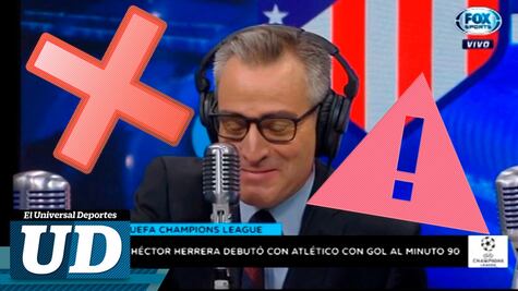 Comentarista de Fox Sports invita a ver ESPN