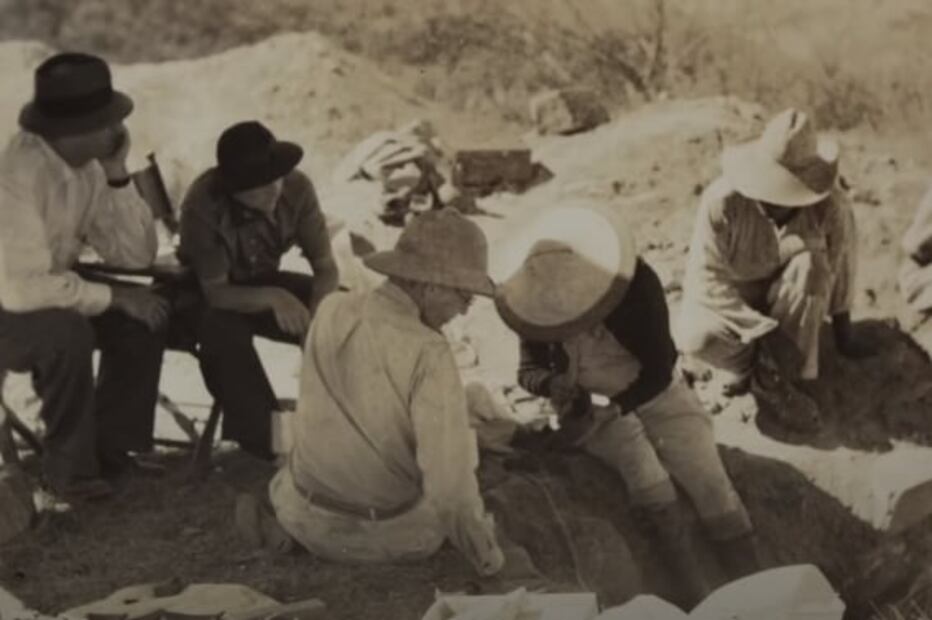 The magnificent discovery of Monte Albán’s treasure, a key milestone for Mexican archeology