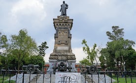 ¡Qué elegancia la del CH! Anuncian rehabilitación del parque de La Ciudadela