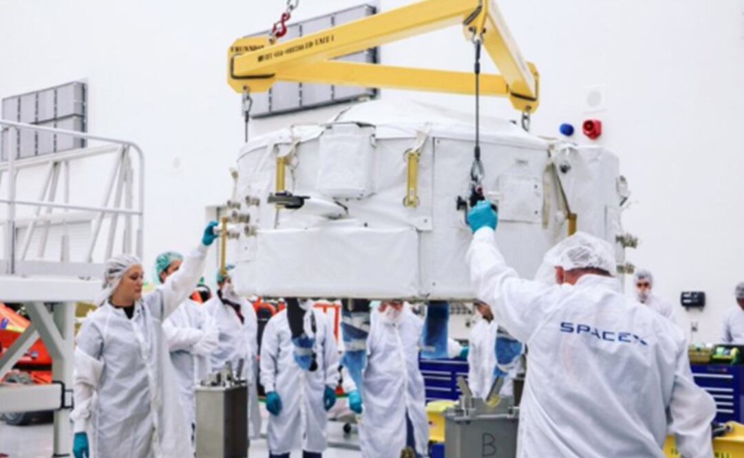 Ambos líderes acordaron desarrollar conjuntamente ciencia y tecnología espacial para alertas tempranas de protección de la población. (FOTO: Archivo/ EL UNIVERSAL)