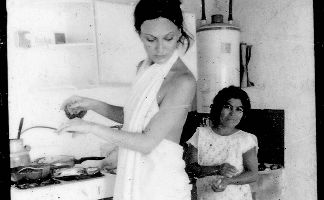 La vida rural interrupta en el ranchito de don Salvador (XXI)