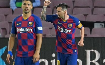 Lionel Messi y los datos imperdibles de sus 700 goles