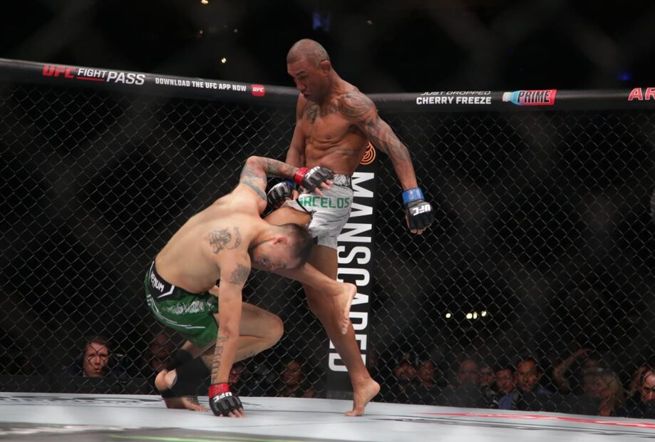 FOTOS: CARLOS MEJÍA - EL UNIVERSAL