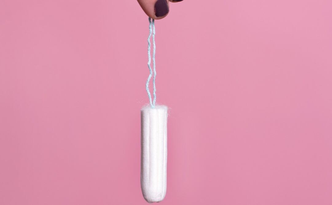 Girls in poor communities skip school during their periods because they are ashamed or can't afford pads - Photo: File Photo/EL UNIVERSAL