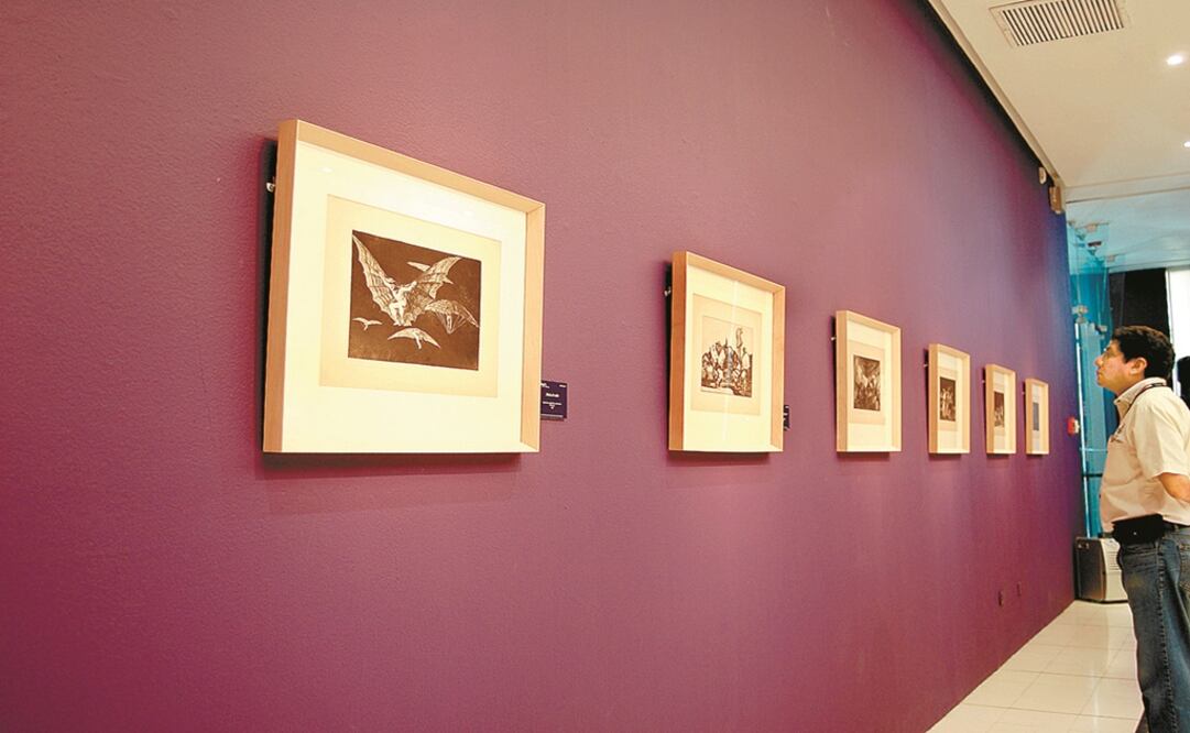 Foto: archivo/EL UNIVERSAL