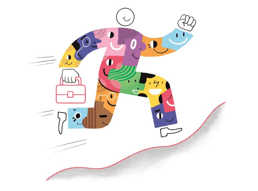 Ilustración: Ani Cortés