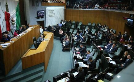Congreso de Nuevo León vive crisis sin precedentes por disputas PAN-PRI vs MC