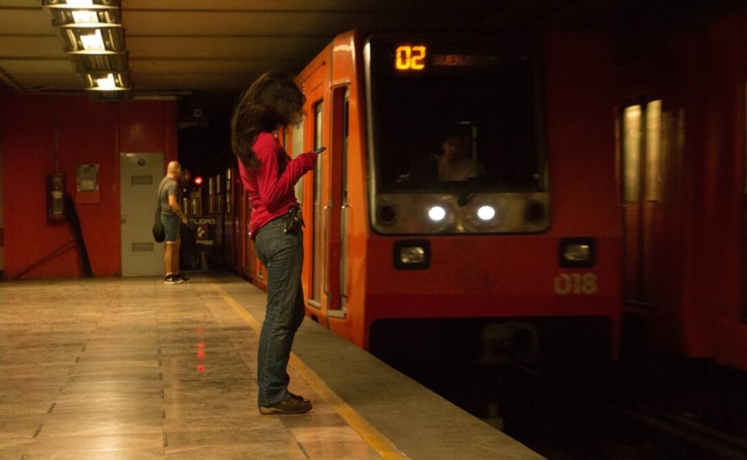 Cerrarán tres estaciones de la Línea 9 del Metro por mantenimiento