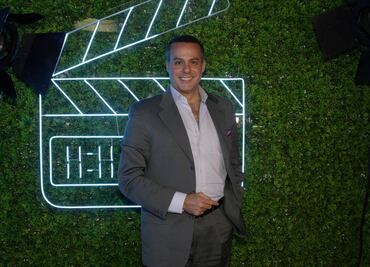 José Joel sobre la bronca entre su madre Anel y su hermana Marysol: "son problemas entre mujeres"