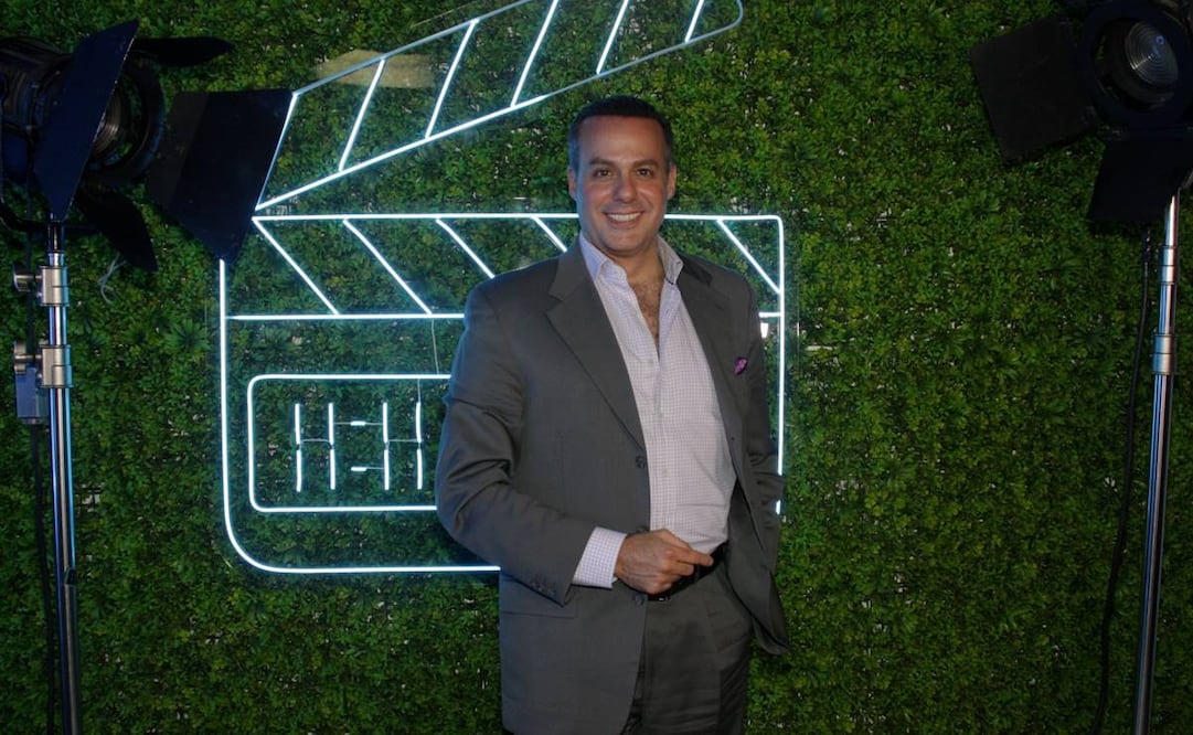 José Joel. Foto: Clasos.