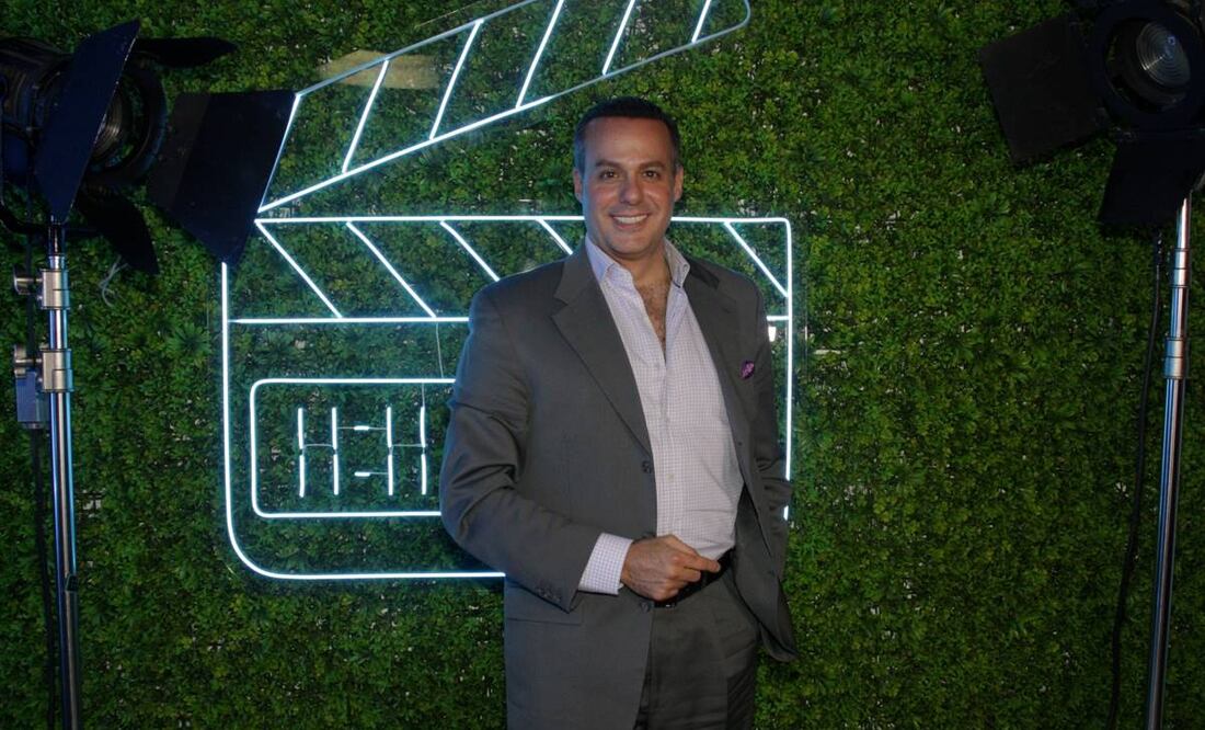 José Joel. Foto: Clasos.