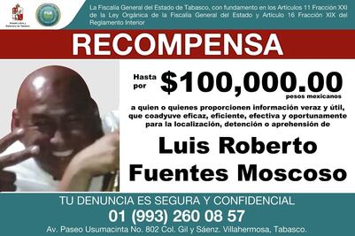 Ofrecen recompensa para localizar a presuntos asesinos de líder magisterial