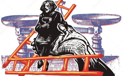 La “favorita” de Palacio