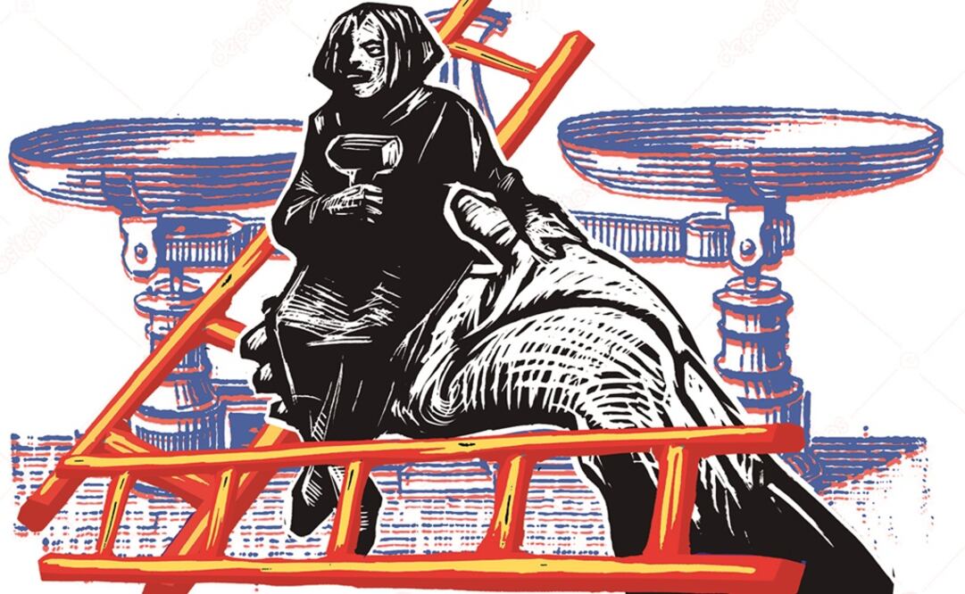 La “favorita” de Palacio