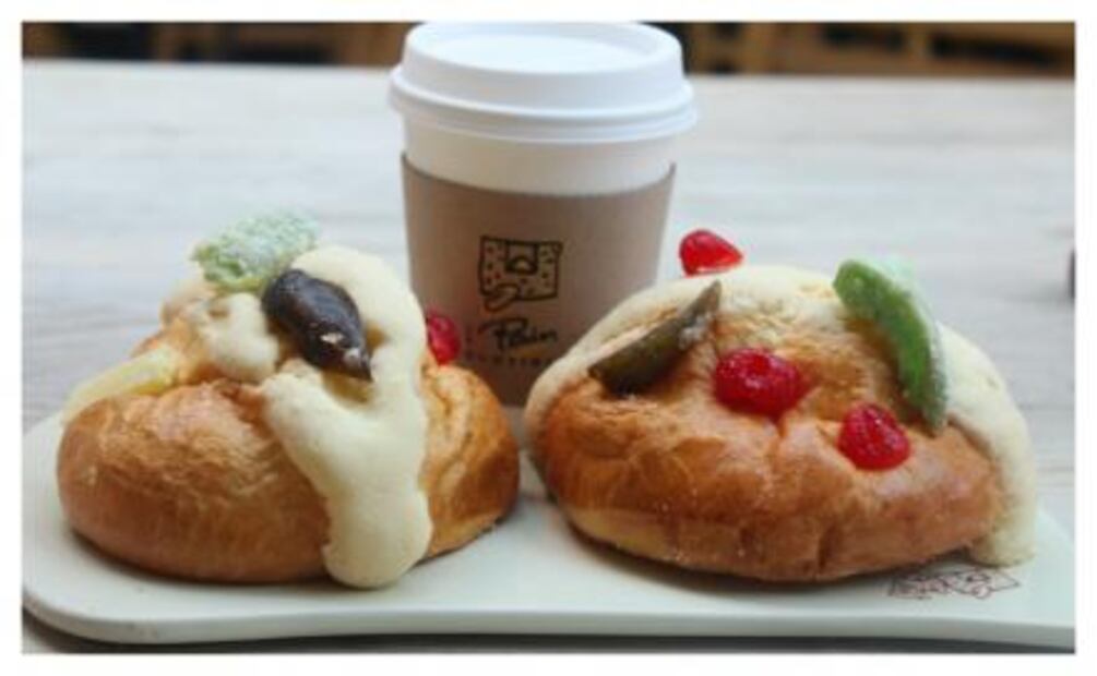 ¿Ya sabes dónde comprar tu deliciosa Rosca de Reyes?