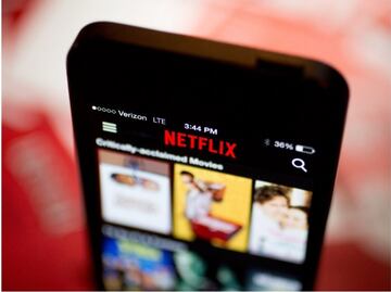Experimento Netflix permite ver películas 1.5 veces más rápido