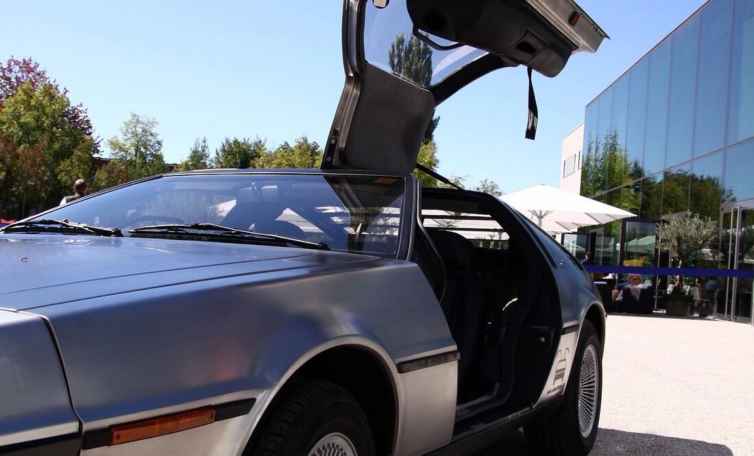 Las películas de Volver al Futuro marcaron a una generación debido a sus increíbles productos e inventos / Foto: Pixabay