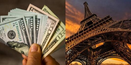 El mayor estafador: el "fino" delincuente que vendió la torre Eiffel dos veces
